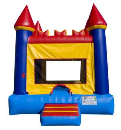 Bounce Houses Rentals