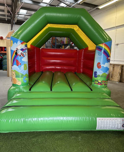 ABC Bouncy Castle