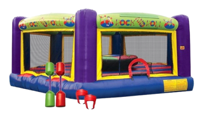 Interactives/IPS Sumos All Ages