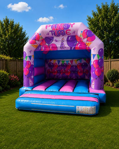 Bouncy Castles