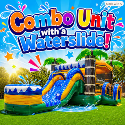 Bounce House