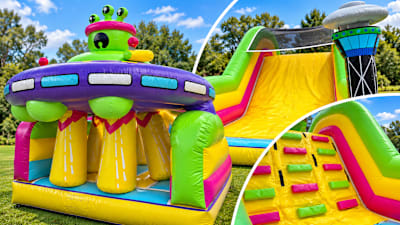 Obstacle Courses
