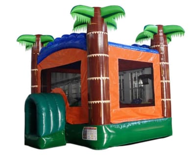 Bounce Houses