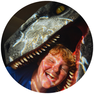 Dinosaur Experiences