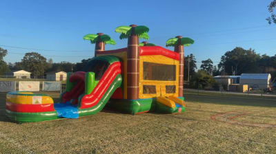 Bounce Houses