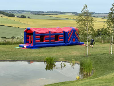 Obstacle Courses