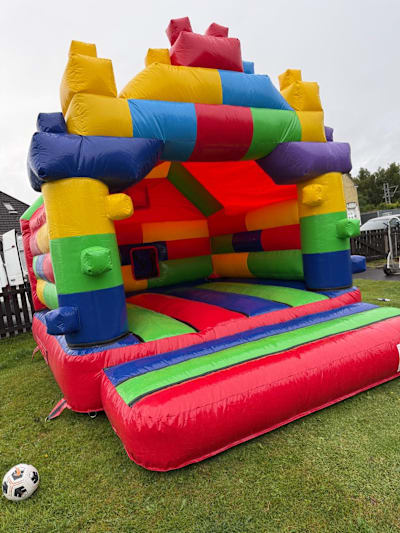 Bouncy Castles