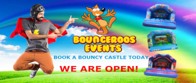 Bouncy Castle Hire Daventry Inflatable Hire Daventry