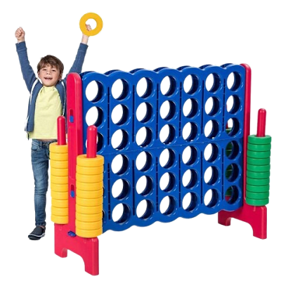 Interactive Games
