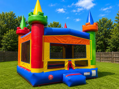 Bounce Houses