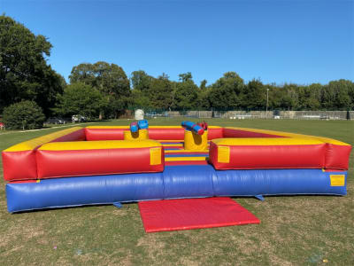 Gladiator Duel/joust