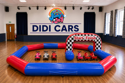 Didi Cars
