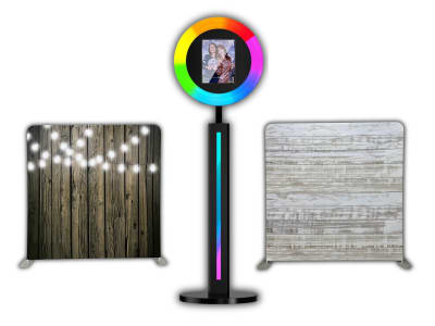 iPad Photo Booth Rentals