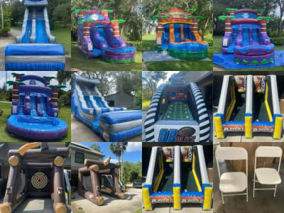 Party Packages