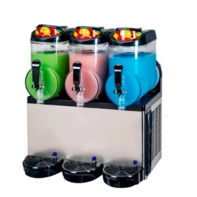 Frozen Drink Machine