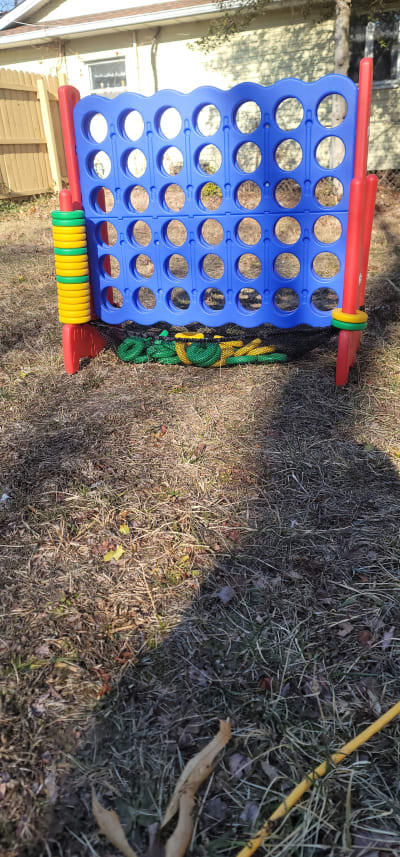 Games