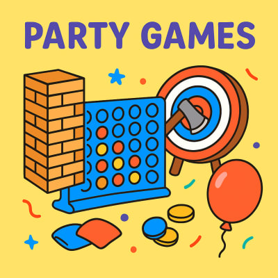 Party Games