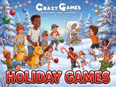 Holiday Games