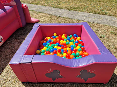Ball Pits