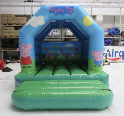 Dartford Bouncy Castle Hire Covering Sidcup Chislehurst And Bexley