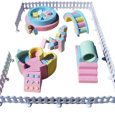 Soft Play
