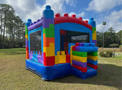 Bounce House