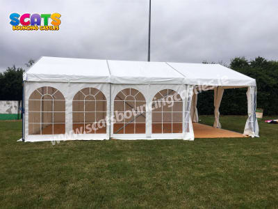 Marquee Hire