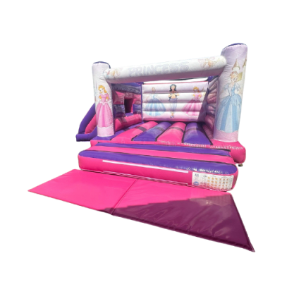 Bouncy Castles