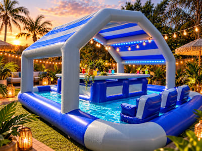 Adult Inflatables