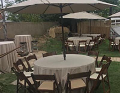 Tables