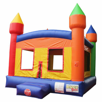 Bounce Houses and More