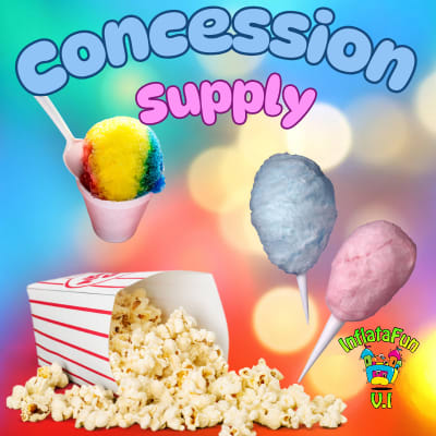 Concession Supply (sales)