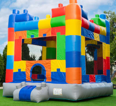 Bounce Houses