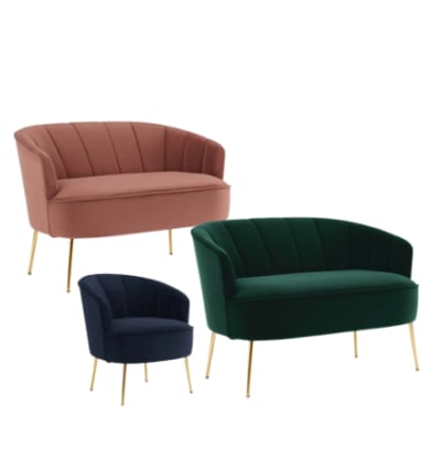 Soft Seating & Lounge Hire