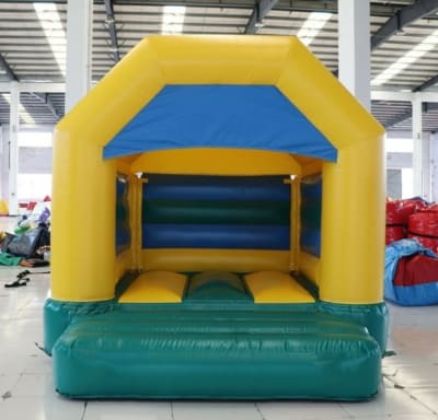 Bouncy Castles