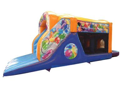 Fun Runs & Obstacle Courses