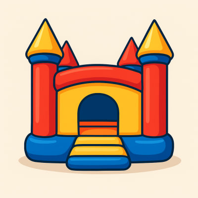 Bounce Houses