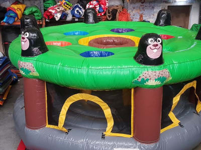 Bouncy Castle Hire Manchester Children Adults Bounce A Lot