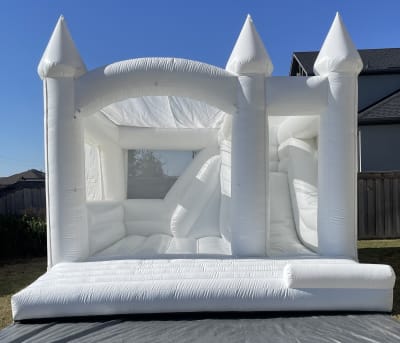 Combo Bounce Houses