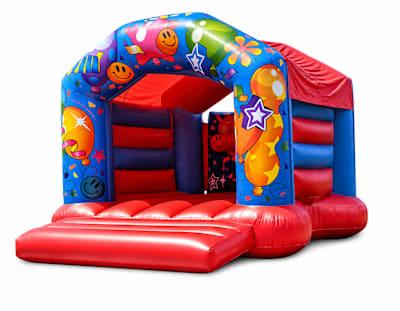 Adult Bouncy Castle, a adult bouncy castle for hire from Mr Bouncy Castle