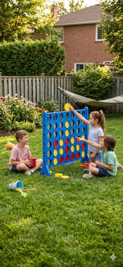 Games