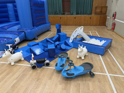 Soft Play