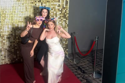 Private Party Entertainment Hire 