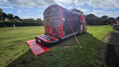 Fun Run Hire