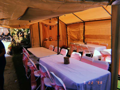 Linen Rental