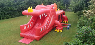 BouncyCastles