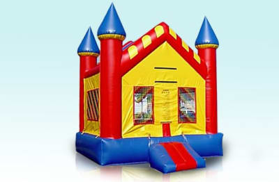 Bounce Houses