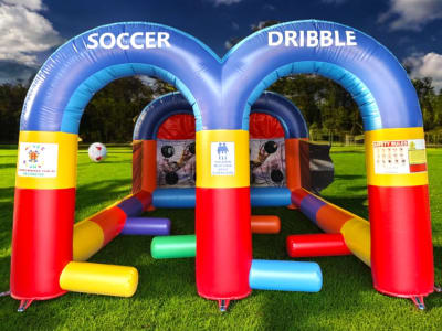 Inflatable Sports Games