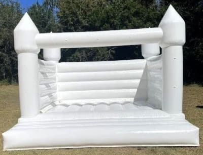 Luxury Bounce Houses