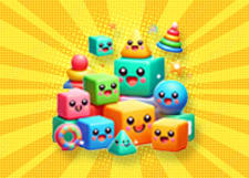 Soft Play Hire